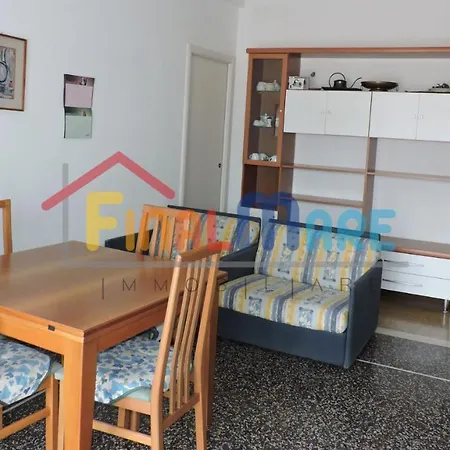 05m6 Trilocale Vicino Al Mare Apartment *